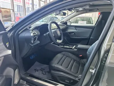 Citroen C5 X 2025, 23000 км, за 99000 CNY - фото 7