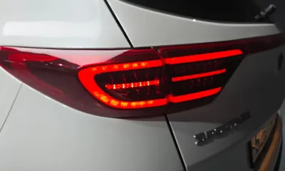 Kia Sportage 2019, 158366 км, за 12900000 KRW - фото 23