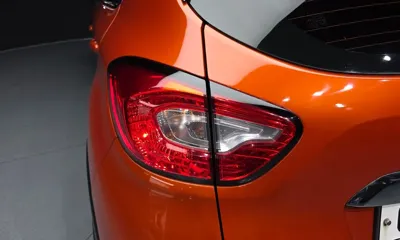 Renault-KoreaSamsung QM3 2015, 134450 км, за 4300000 KRW - фото 23
