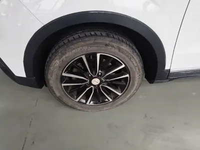 Zotye Zotye T500 2018, 36200 км, за 20800 CNY - фото 23