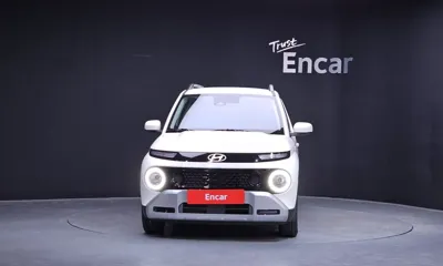 Hyundai Casper 2026, 2308 км, за 21990000 KRW