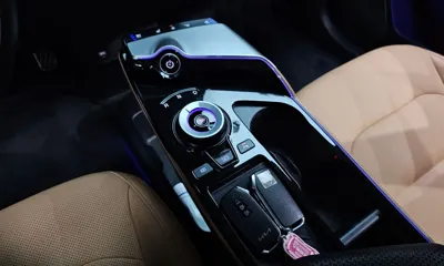 Kia EV6 2023, 48364 км, за 35900000 KRW - фото 9