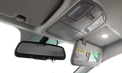 Kia Stonic 2020, 94002 км, за 10990000 KRW - фото 20