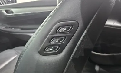 Hyundai Grandeur 2020, 92801 км, за 39000000 KRW - фото 30