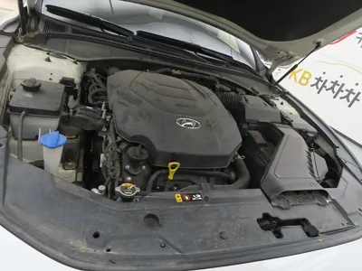 Hyundai Grandeur 2019, 97085 км, за 14600000 KRW - фото 19