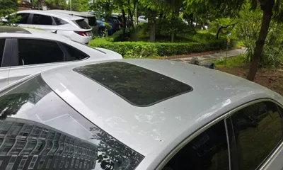 Volkswagen Passat 2015, 168000 км, за 4900000 KRW - фото 13