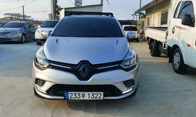 Renault-KoreaSamsung Cilo 2018, 115229 км, за 6700000 KRW - фото 20