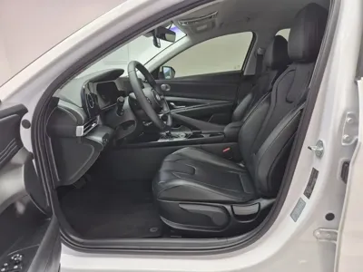 Hyundai Avante 2024, 85550 км, за 17700000 KRW - фото 7