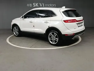 Lincoln MKC 2019, 100741 км, за 14300000 KRW