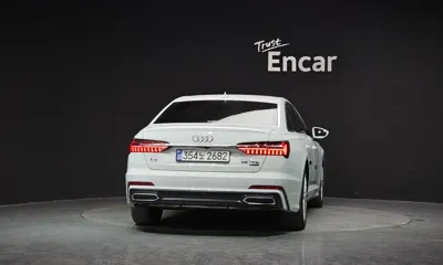 Audi A6 2020, 36919 км, за 30700000 KRW