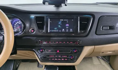 Kia Canival 2020, 112240 км, за 20300000 KRW - фото 14