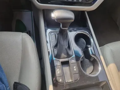 Kia Canival 2019, 162176 км, за 45240000 KRW - фото 9