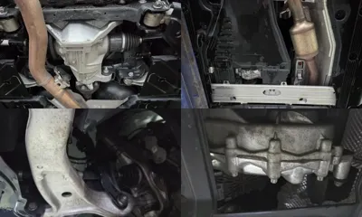 Mercedes-Benz GLE-Class 2022, 99638 км, за 62500000 KRW - фото 20