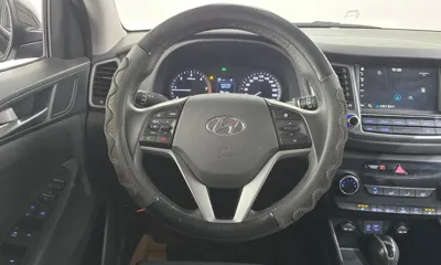 Hyundai Tucson 2018, 133870 км, за 99990000 KRW - фото 16