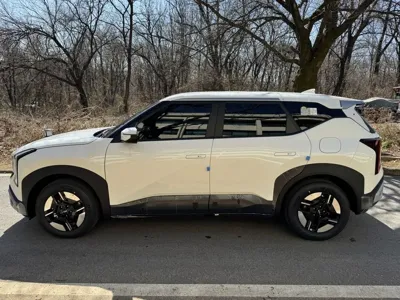 Kia Seltos 2026, 15 км, за 28550000 KRW
