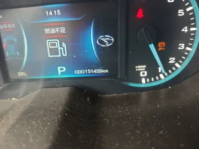 Soueast DX7 2016, 151400 км, за 20000 CNY - фото 9