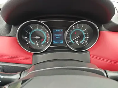 Haval H1 2016, 62300 км, за 16600 CNY - фото 12