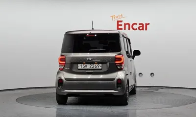 Kia Ray 2019, 77225 км, за 9300000 KRW