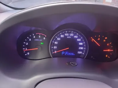 Kia Canival 2013, 240570 км, за 4500000 KRW - фото 6