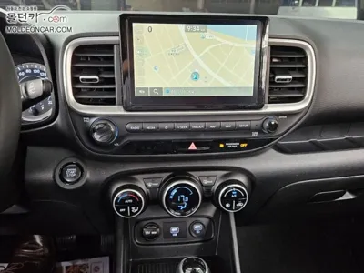 Hyundai Venue 2021, 105712 км, за 13900000 KRW - фото 8