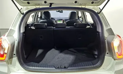 KG_Mobility_Ssangyong TIBOLI 2016, 164028 км, за 99990000 KRW - фото 20