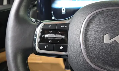 Kia Canival 2023, 59380 км, за 23200000 KRW - фото 26