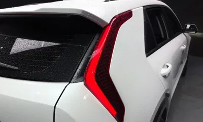 Kia Niro 2025, 16789 км, за 27500000 KRW - фото 23