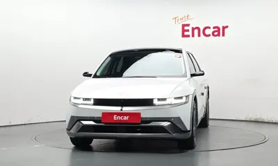 Hyundai Ioniq5 2025, 14660 км, за 46900000 KRW