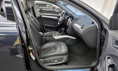 Audi A4 2015, 70541 км, за 6900000 KRW - фото 11