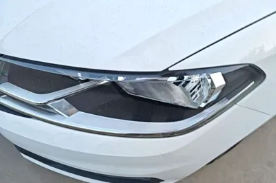 Volkswagen Santana 2016, 63700 км, за 33316.85 CNY - фото 9
