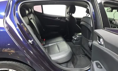 Kia Stinger 2018, 163238 км, за 16700000 KRW - фото 12