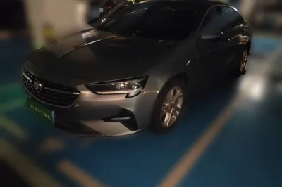 Buick Regal · 2023 год