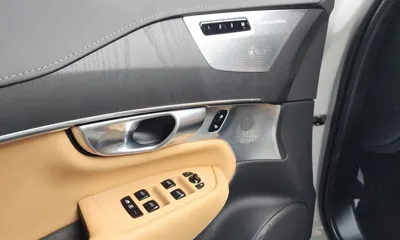 Volvo XC90 2024, 27022 км, за 71900000 KRW - фото 27