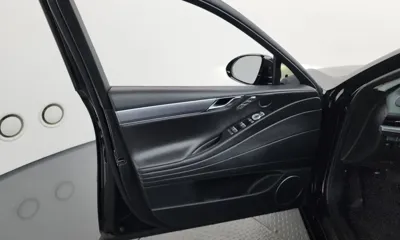 Genesis G80 2021, 152144 км, за 28900000 KRW - фото 24