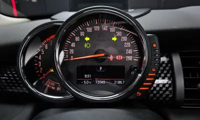 MINI Cooper 2017, 72043 км, за 15900000 KRW - фото 8