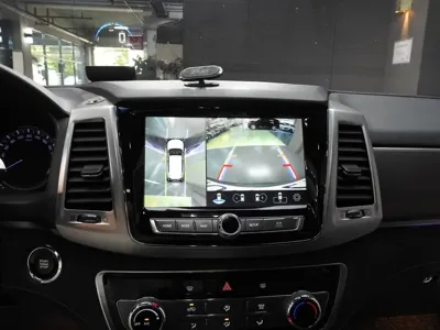 KG_Mobility_Ssangyong Rexton 2018, 229982 км, за 10900000 KRW - фото 15