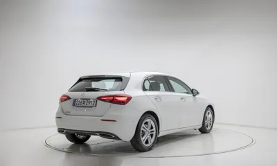 Mercedes-Benz A-Class 2025, 1398 км, за 34000000 KRW - фото 2