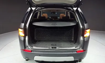 Land Rover Discovery Sport 2018, 92112 км, за 12500000 KRW - фото 20