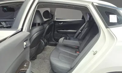 Kia K5 2018, 69843 км, за 11850000 KRW - фото 11