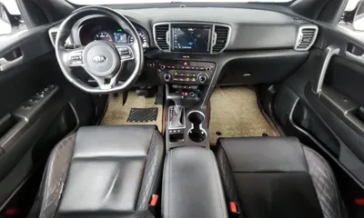 Kia Sportage 2018, 137926 км, за 11400000 KRW - фото 7