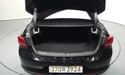 Renault-KoreaSamsung SM6 2016, 130030 км, за 6500000 KRW - фото 20