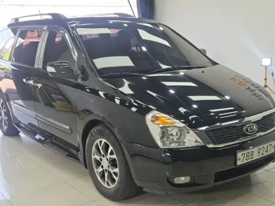 Kia Canival 2014, 170000 км, за 4990000 KRW - фото 2