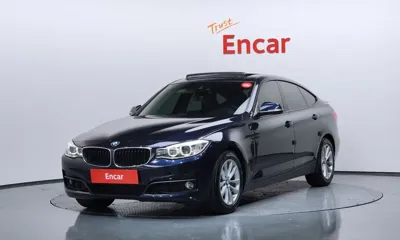 BMW Gran Turismo 2015, 153753 км, за 8400000 KRW - фото 1