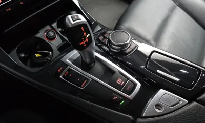 BMW 5-Series 2015, 177473 км, за 9900000 KRW - фото 9