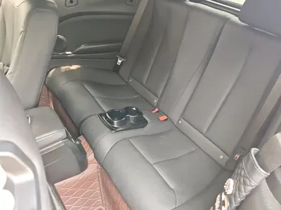 BMW 2 Series (Import) 2017, 64900 км, за 71100 CNY - фото 17