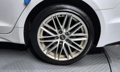Genesis G70 2019, 58209 км, за 19900000 KRW - фото 21