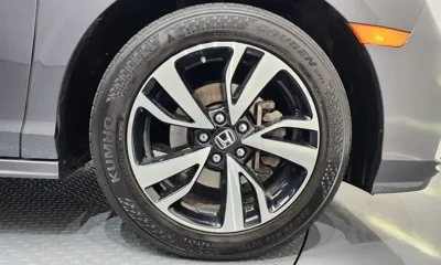 Honda Odyssey 2019, 101739 км, за 24500000 KRW - фото 5