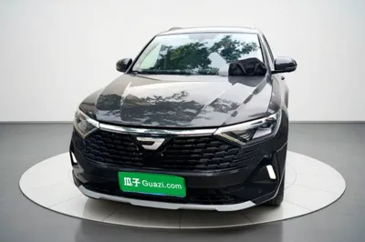 Jetta VS7 2024, 16500 км, за 101133.39 CNY