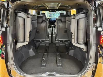 Toyota Alphard 2024, 12641 км, за 94700000 KRW - фото 10