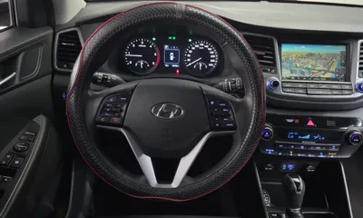 Hyundai Tucson 2018, 52638 км, за 16300000 KRW - фото 13
